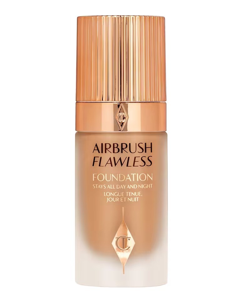 

Тональная основа Charlotte Tilbury Airbrush Flawless Foundation, 30 мл, оттенок 10 Cool