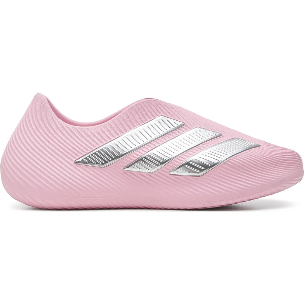 Детские слипоны Purechill Adidas, White — фото 2