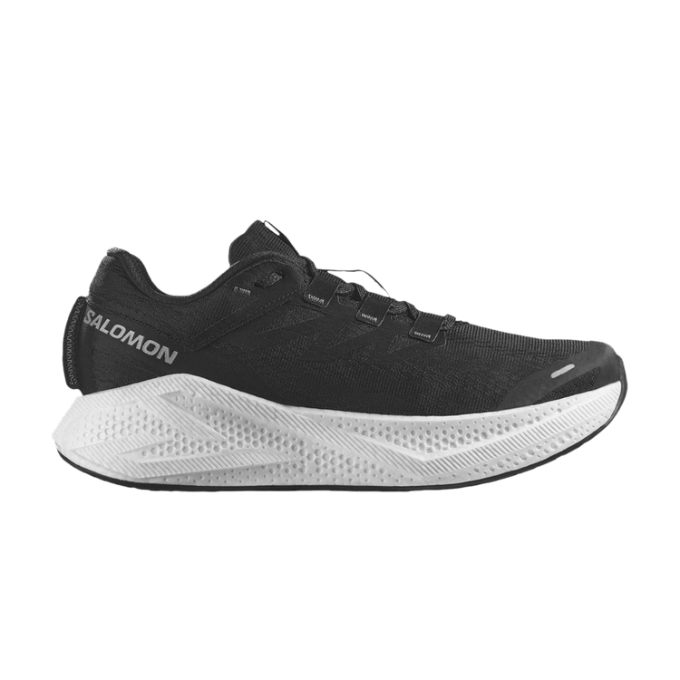 

Кроссовки Aero Glide 3 'Black White', черный