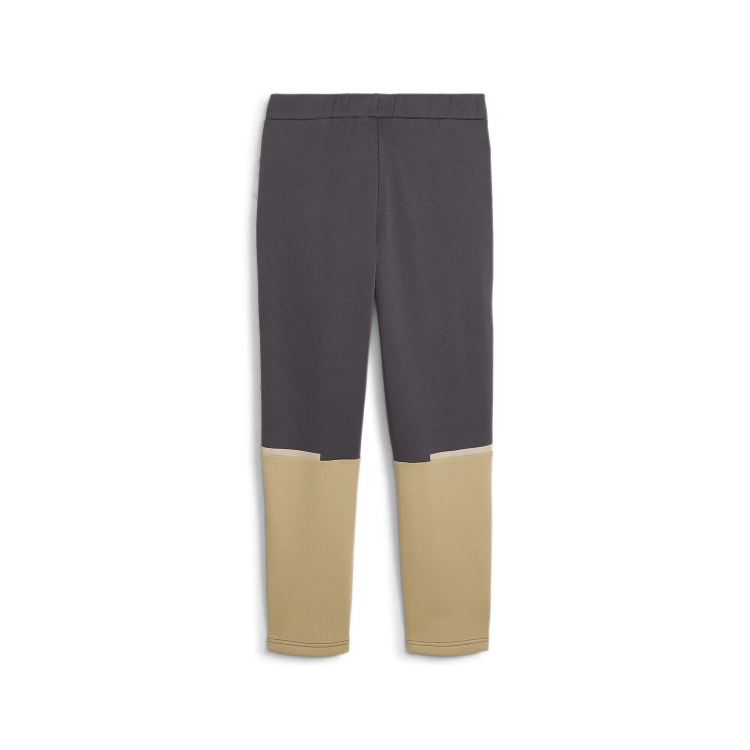 Детские спортивные штаны из флиса OM Casuals Puma, Schwarz — фото 2