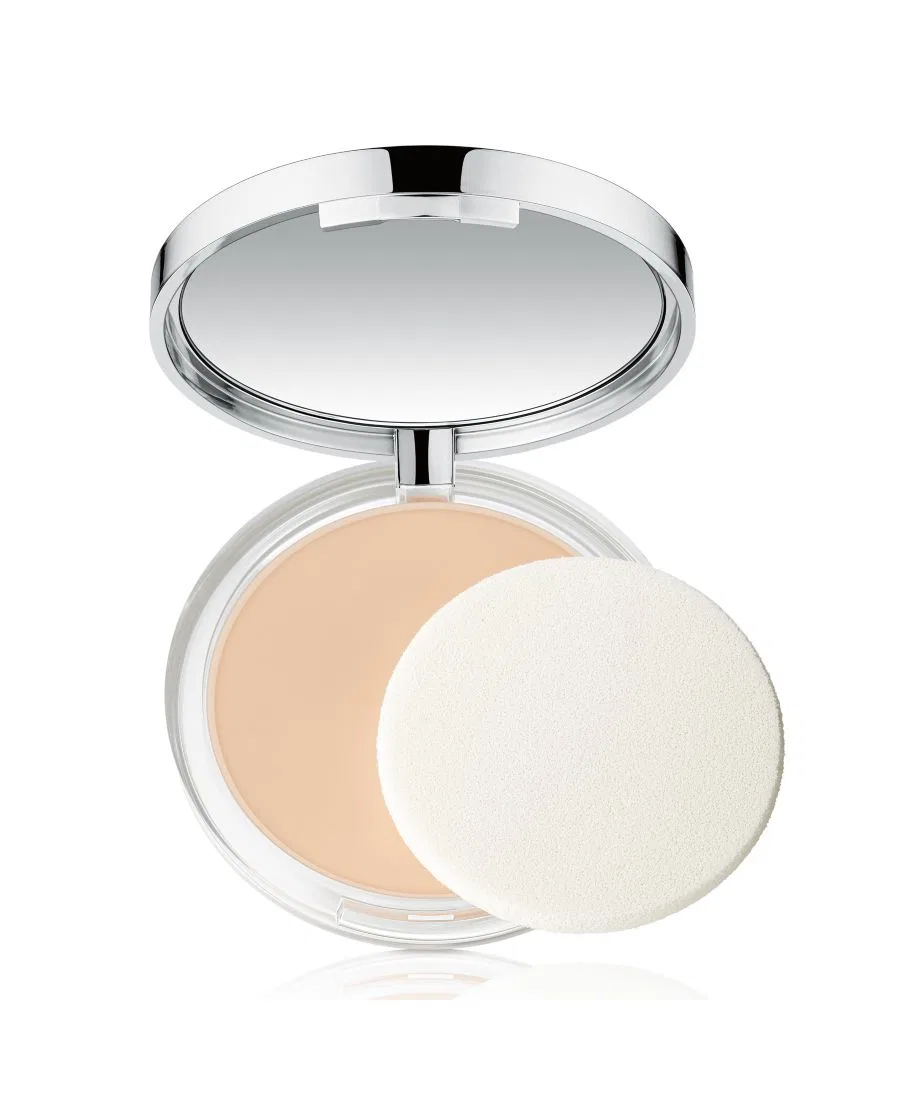 Компактная пудра Almost Powder Makeup SPF 18, 10 г Clinique, Fair