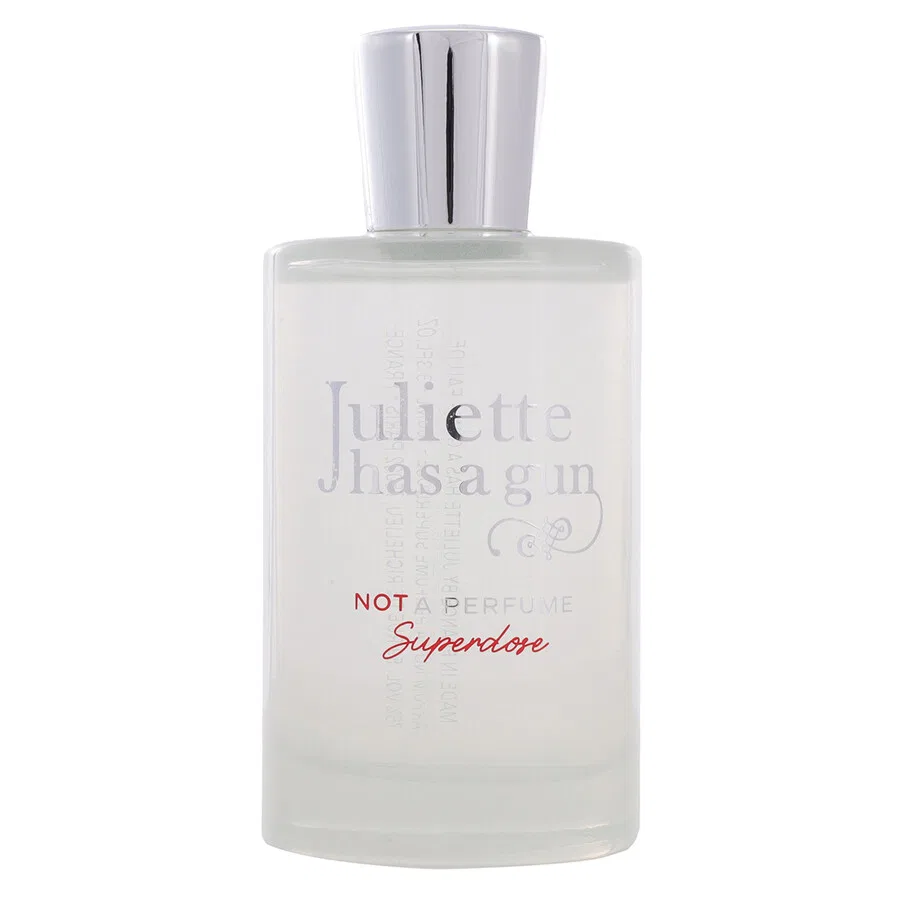 Парфюмерная вода Juliette Has A Gun Not A Perfume Superdose, 100 мл