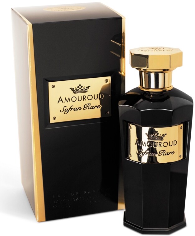 

Духи Amouroud Safran Rare