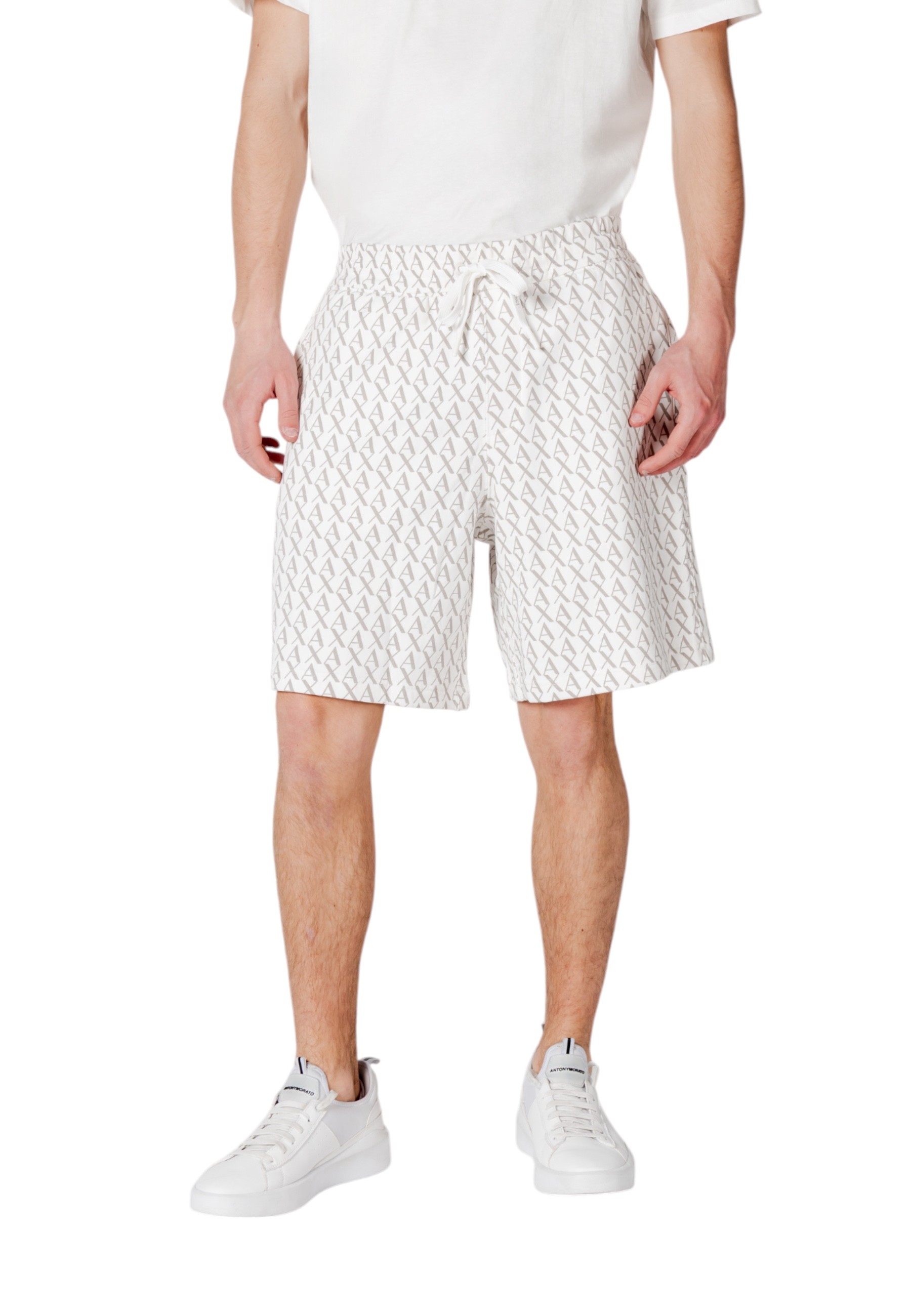 

Шорты Armani Exchange