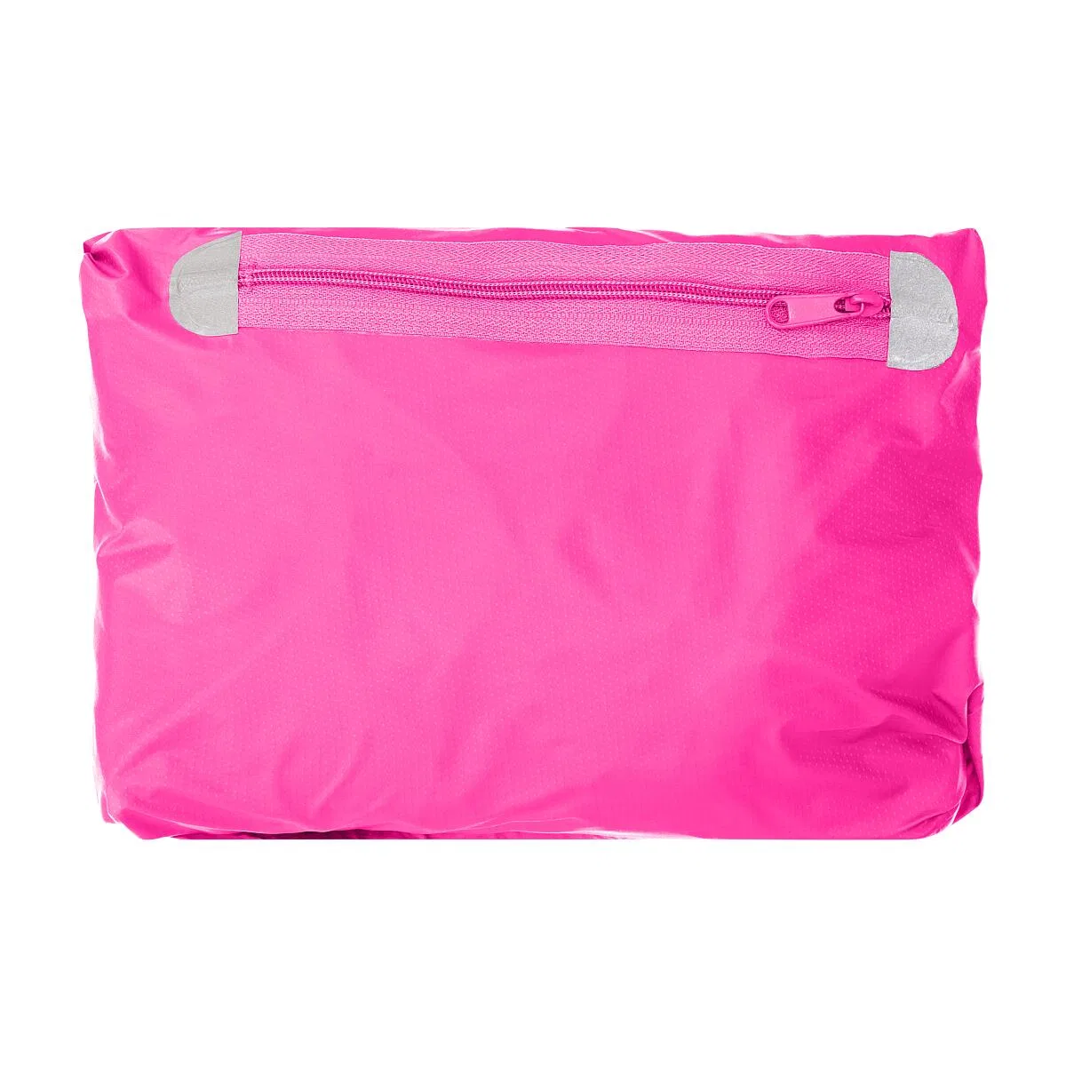 Детский дождевик с капюшоном KID G JACKET RAIN FIX HOOD Cmp, Magentapink — фото 4