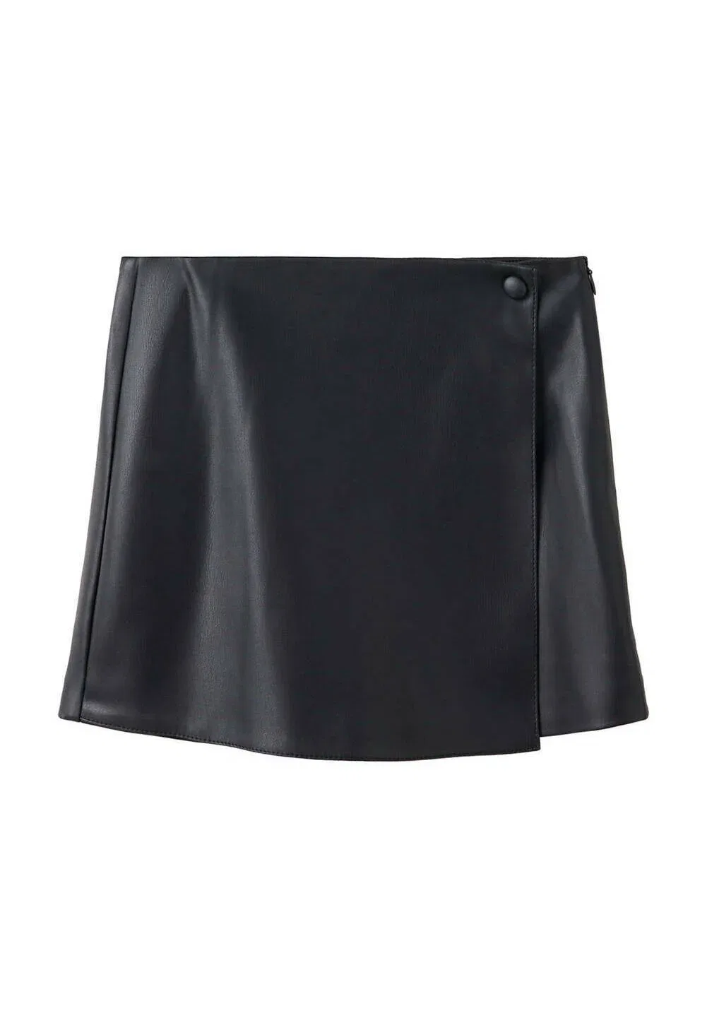 Детские шорты Mango Kids, Black