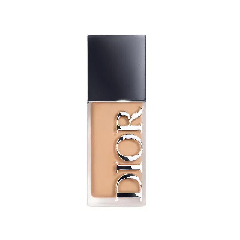 Тональная основа, матовая, стойкая, Dior, #3 Neutral