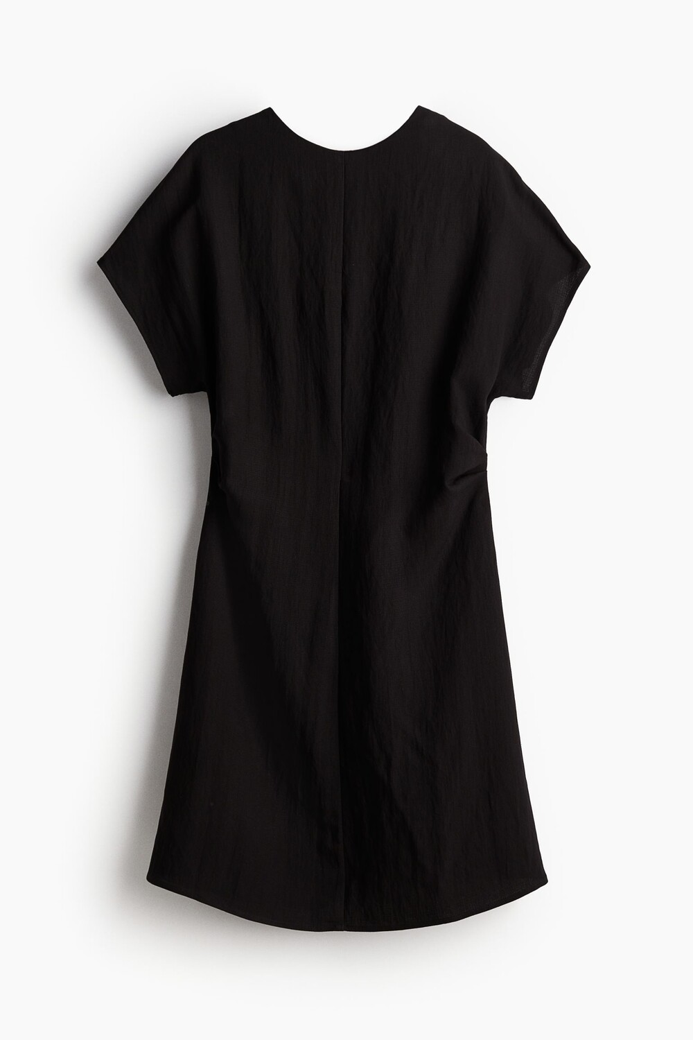 

Платье H&M Tapered-waist, черный