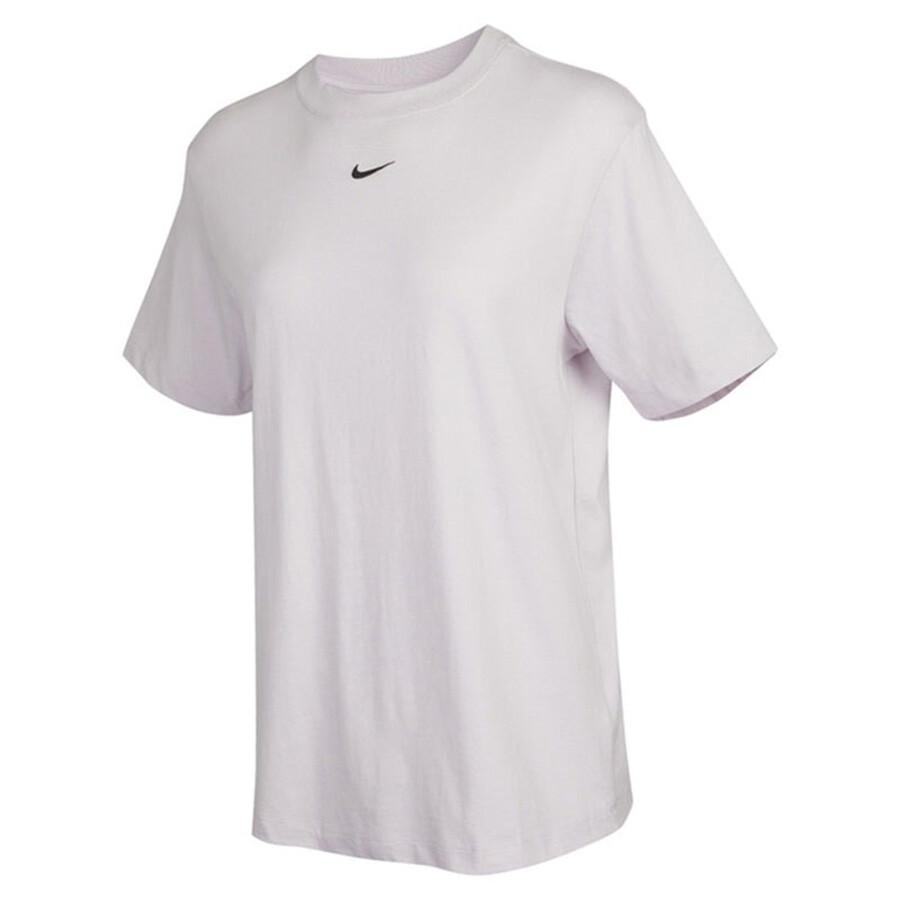 

Футболка Nike Sportswear Essential DH4256-511, светло-сиреневый, Фиолетовый, Футболка Nike Sportswear Essential DH4256-511, светло-сиреневый