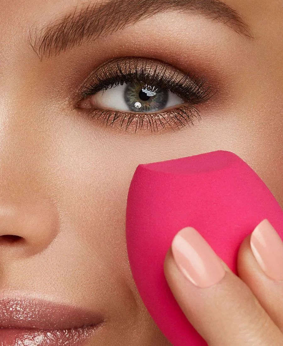 Спонж для макияжа KIKO Milano Precision Make Up Blender — фото 3