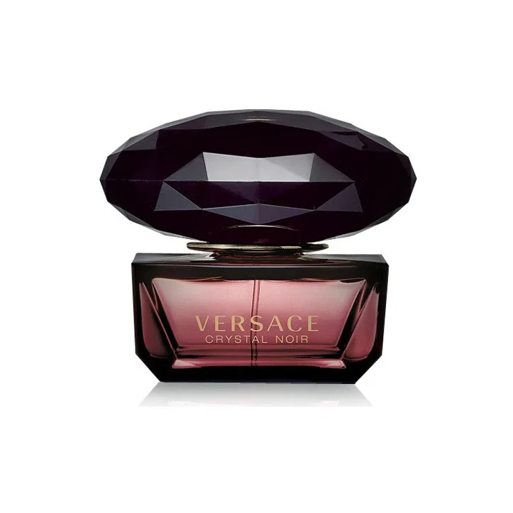 Женские духи Starry Night Crystal Eau De Toilette VERSACE, 50 мл, Black