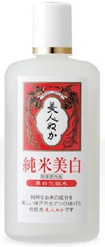 Лосьон White Lotion Komenuka, 1 шт