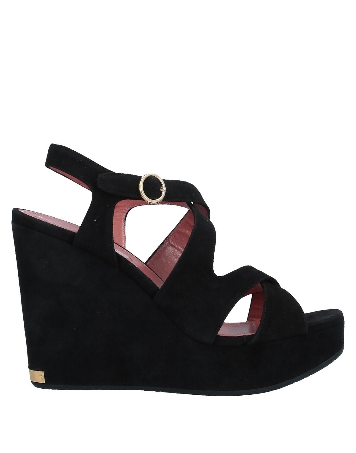 

Сандалии Bally, черный