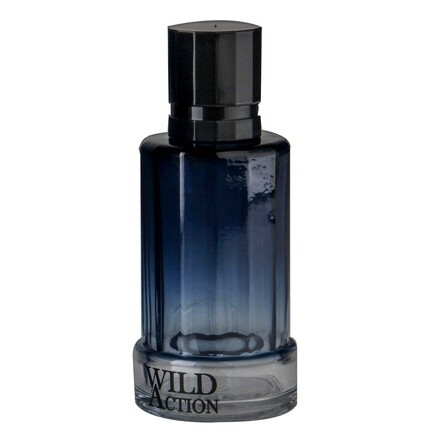 EDT Real Time Wild Action 100 мл — фото 2