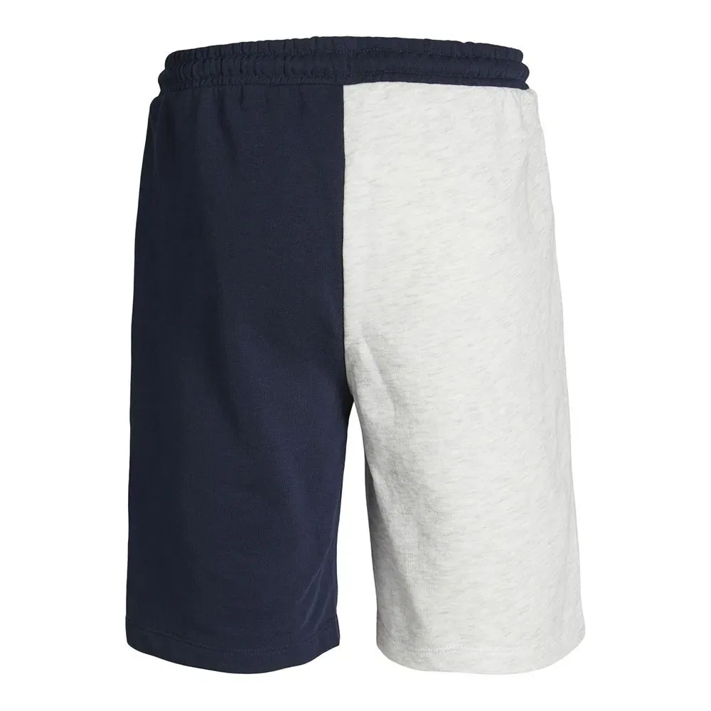 Шорты Cole Jack & Jones, белый — фото 2