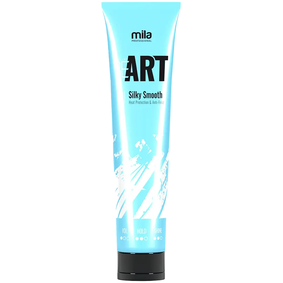 

Mila Professional Разглаживающий и увлажняющий бальзам Silky Smooth, 175 мл