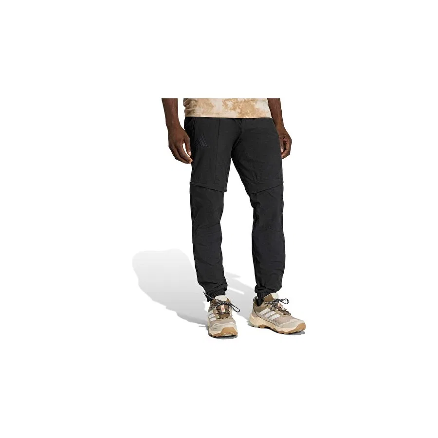 Спортивные штаны Terrex Xpr U.Z.O P adidas, Черный
