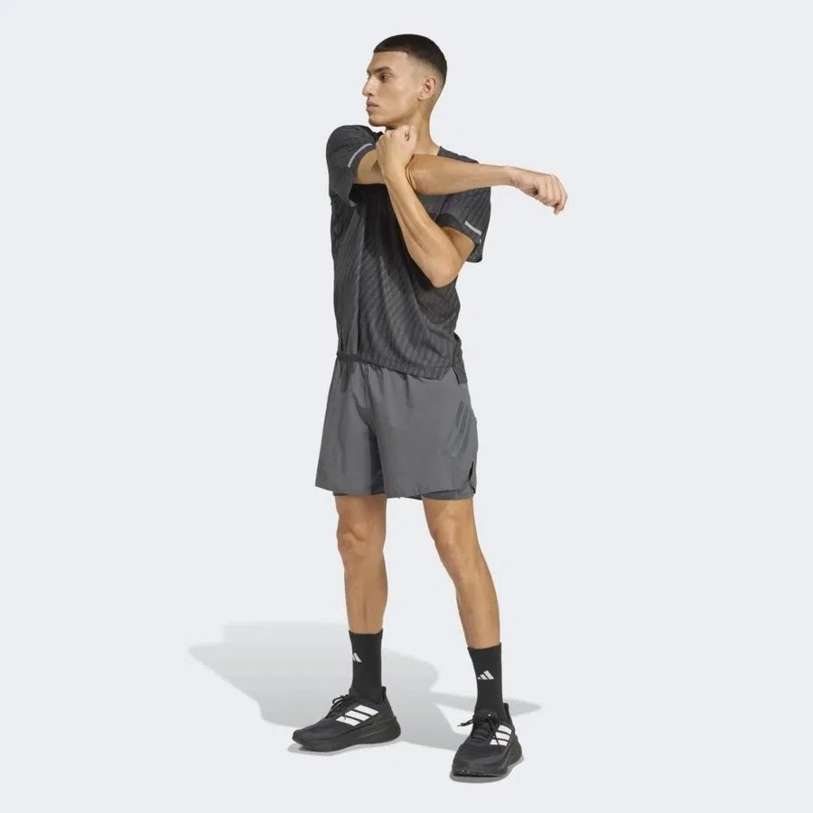 Футболка с принтом Co Tee M adidas, Черный — фото 4