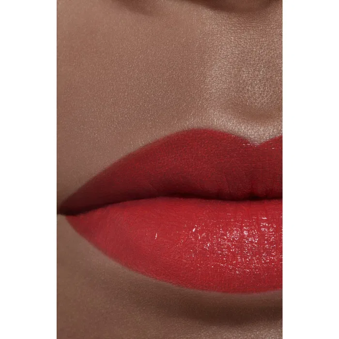 Помада Chanel Rouge allure, 96 Excentrique — фото 3