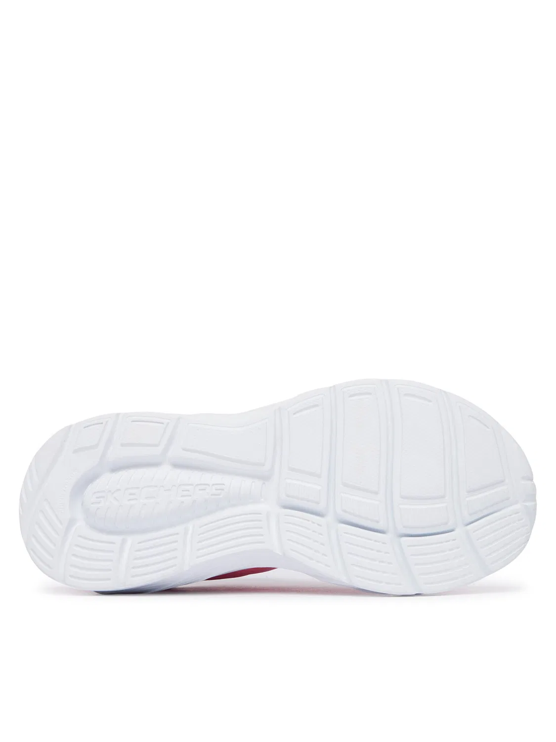 Кроссовки для девочки Boundless Color Blitz Skechers, розовый — фото 4