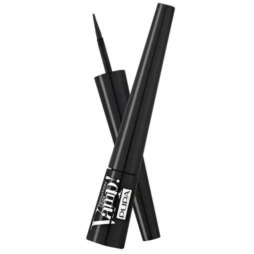 

Pupa Vamp! Definition Liner подводка для глаз, 2,5 мл