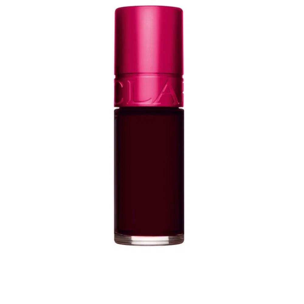 Матовая жидкая помада для губ Water Lip Stain, 7 мл, Violet Water Clarins