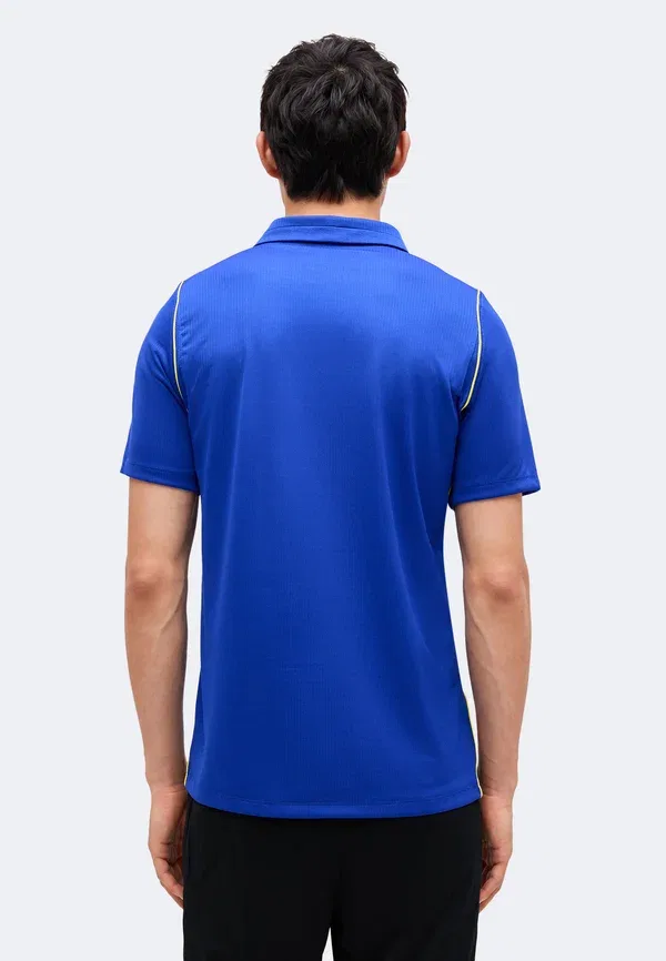 Футболка поло с технологией Dri-fit, Cfc, Nike Performance, Bright Blue, Midwest Gold-Coloured, ярко-синий — фото 3