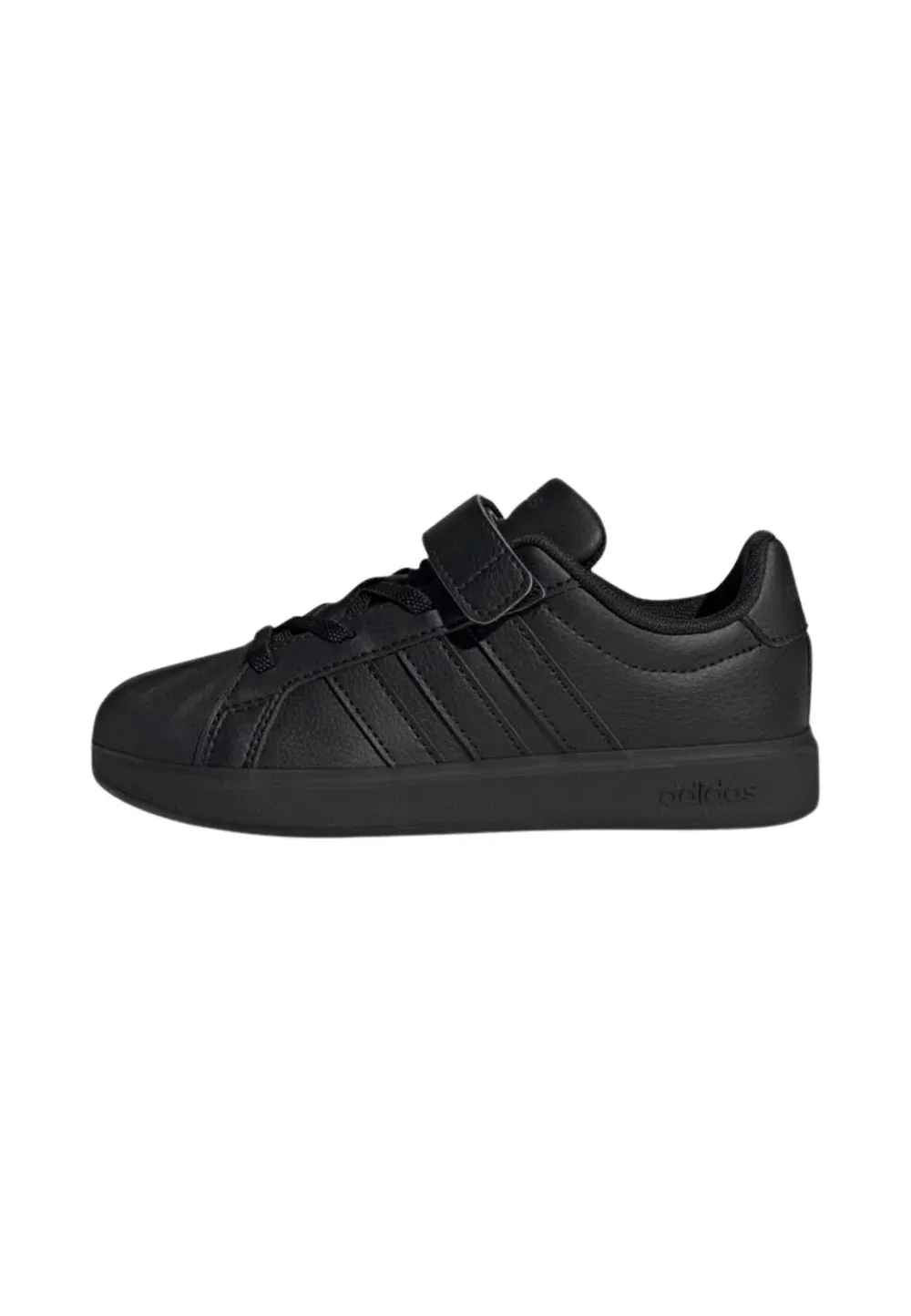 Кроссовки Streettalk унисекс - обувь для ходьбы Adidas Sportswear, Black