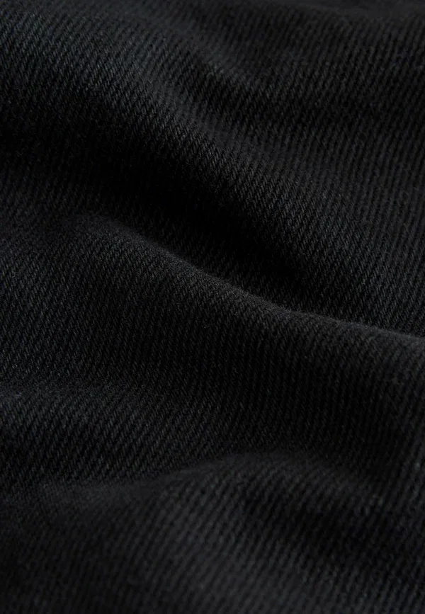 Шорты джинсовые Tall fit, Next, черный — фото 2