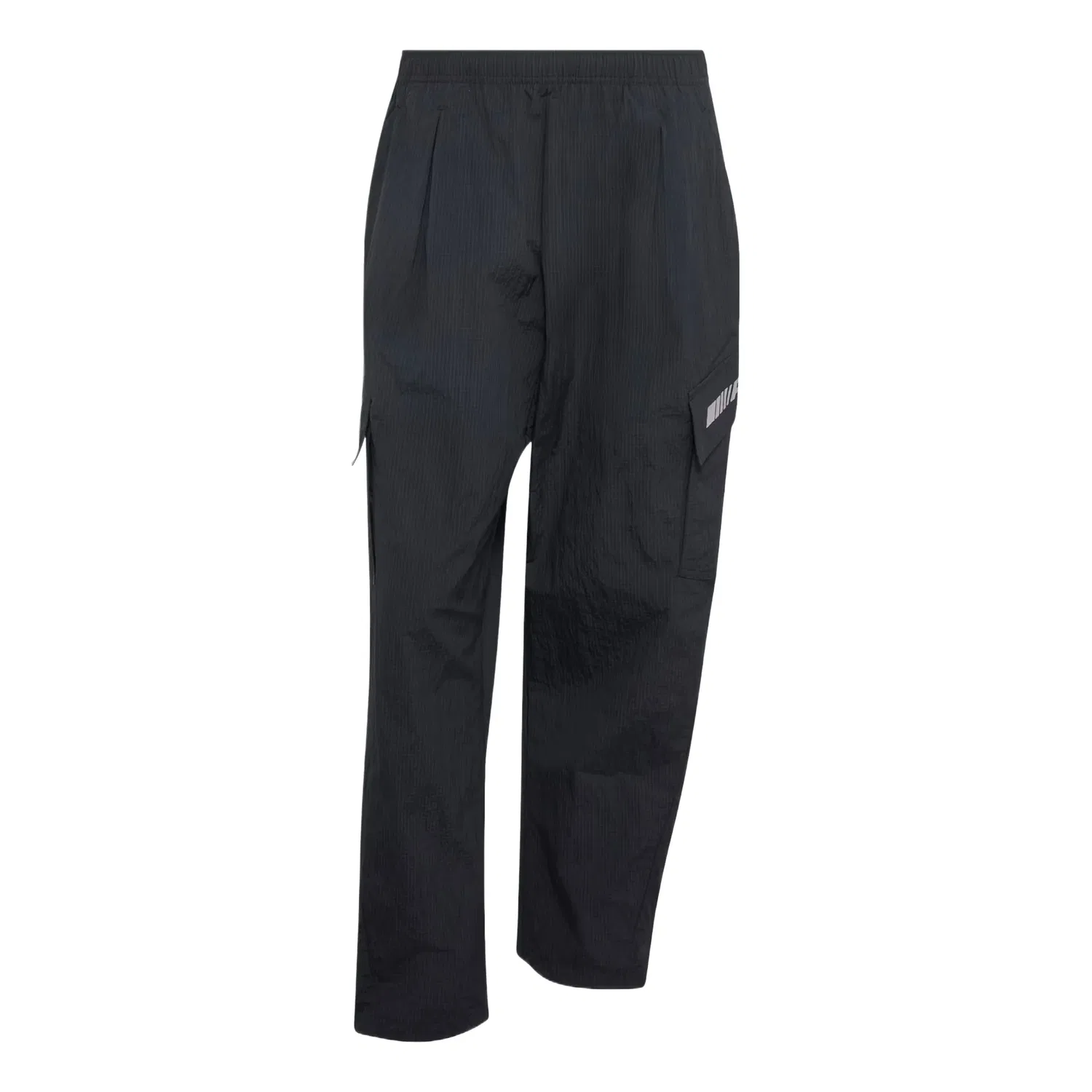 Мужские брюки AMG Woven Cargo Pants Asia Sizing 'Black' adidas, черный
