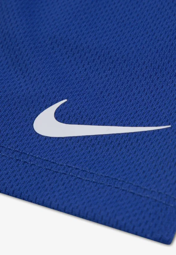 Комплект футболка и шорты из джерси Nike Sportswear — фото 3