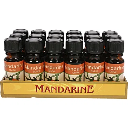 Ароматическое масло Elina, Mandarine, 10 мл