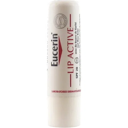 Бальзам для губ активный Eucerin Lip Active SPF15, 4.8 г
