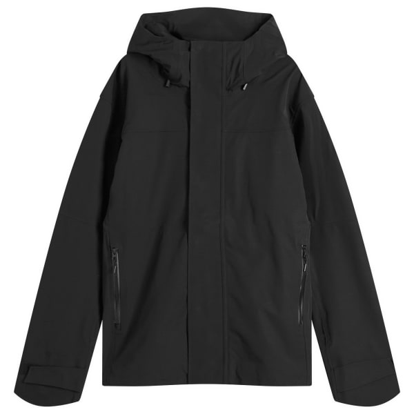 

Куртка дождевик Rupert от Canada Goose, черный