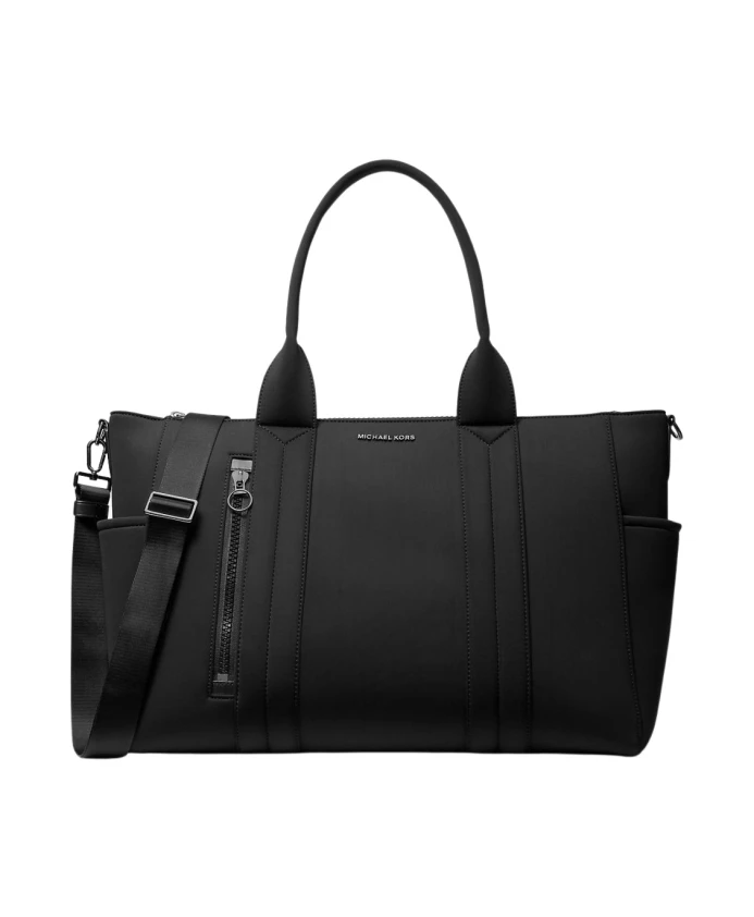 

Сумка для путешествий Michael Kors, черный