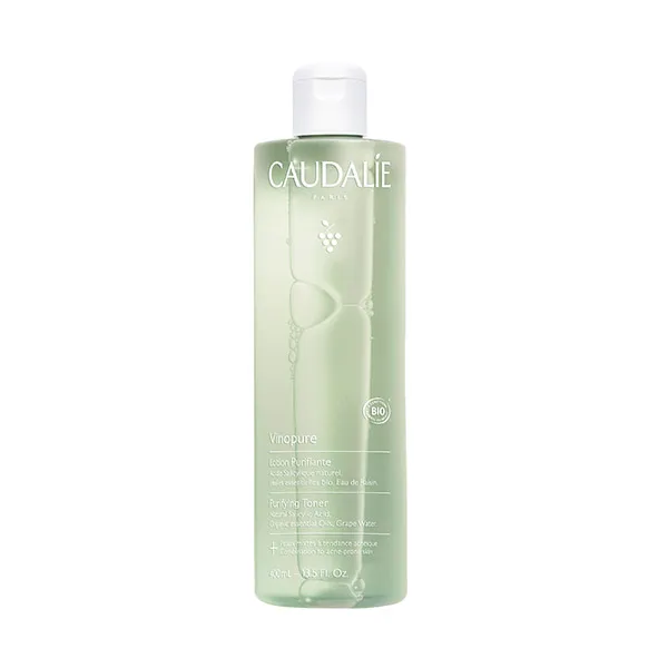 

Очищающий тоник Vinopure Caudalie, 400 ml