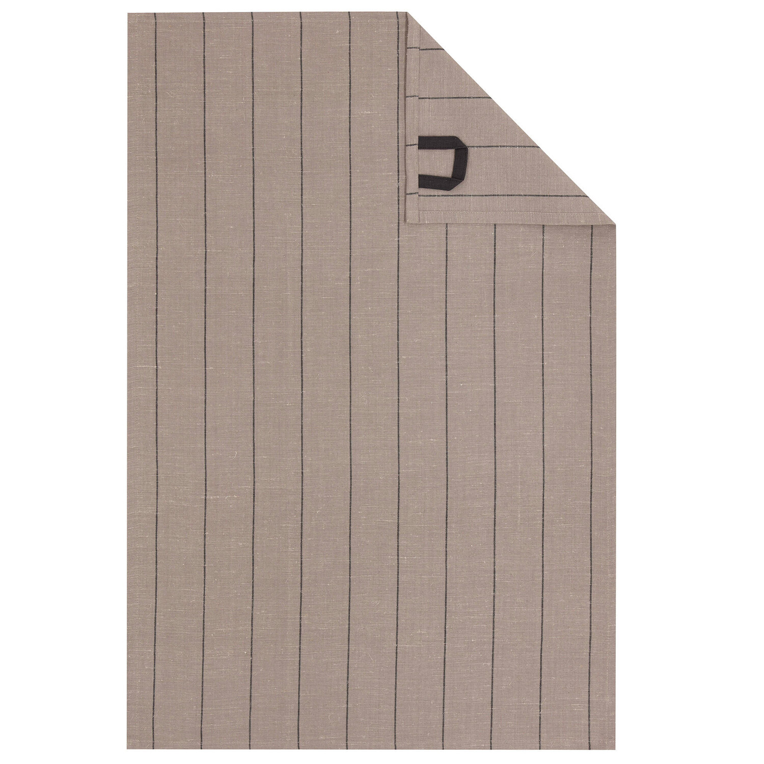 

Чайные полотенца cuisine nature stripes 532 Cawoe, коричневый