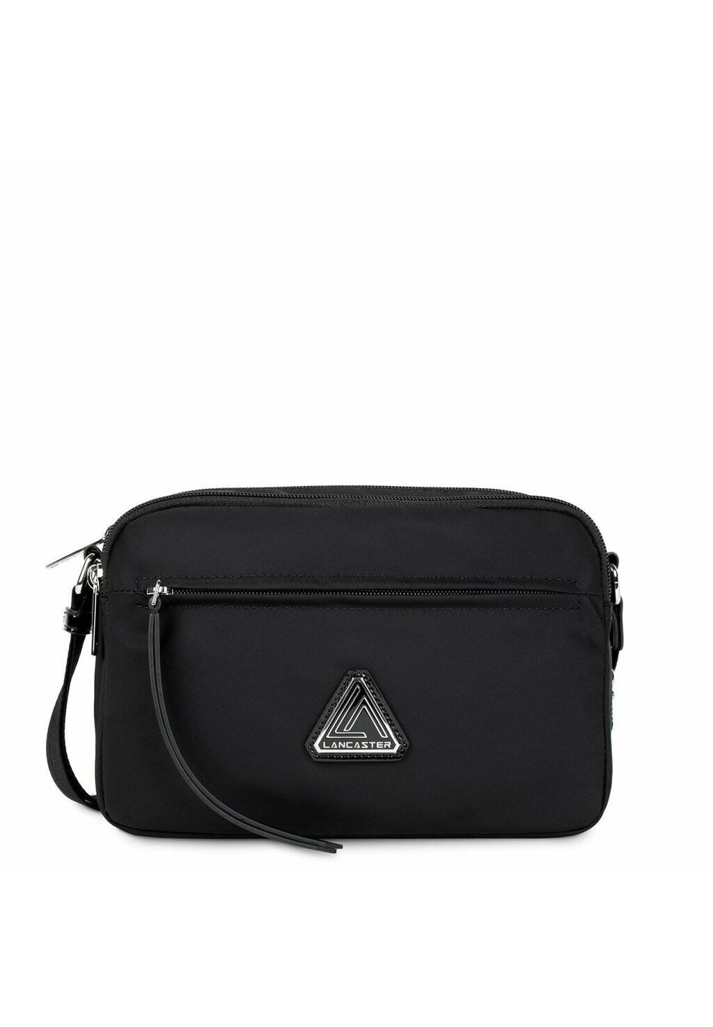 

Сумка через плечо POCHETTE LANCASTER, цвет Mottled Black