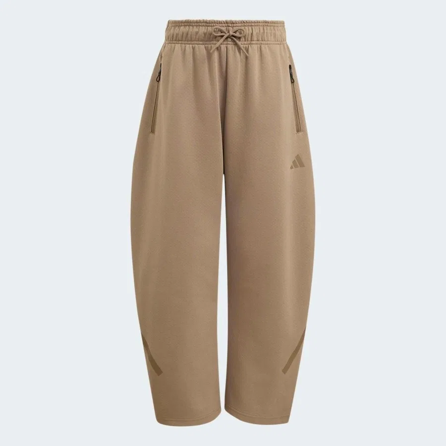 Детские спортивные штаны adidas Z.N.E., Кремовый