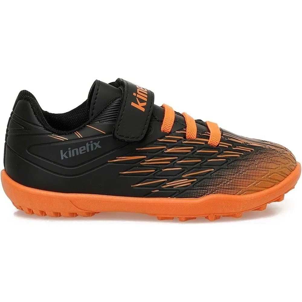 Детские футбольные бутсы для мальчиков Leona Tf P 5pr Kinetix