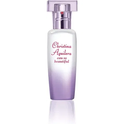Парфюмерная вода Christina Aguilera Eau So Beautiful, 15 мл