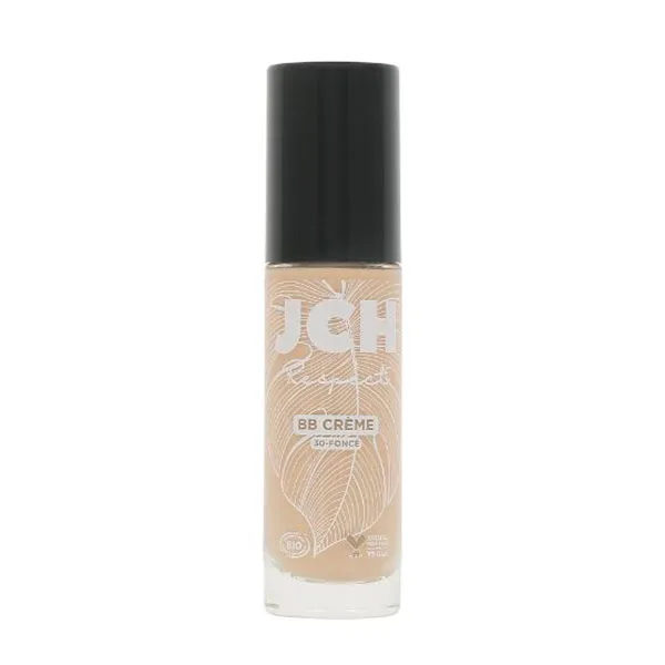 

Увлажняющий BB-крем Bb Cream Jch Respect, цвет dark