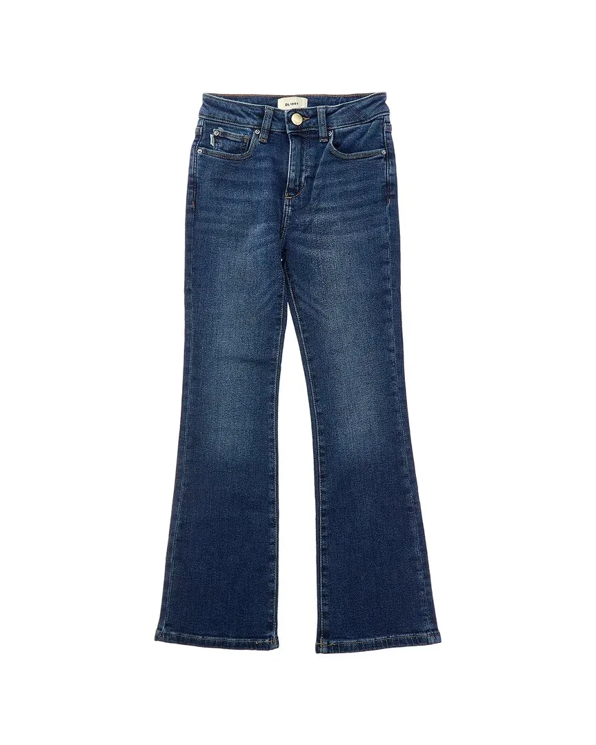 Детские брюки Claire Pant DL1961, синий