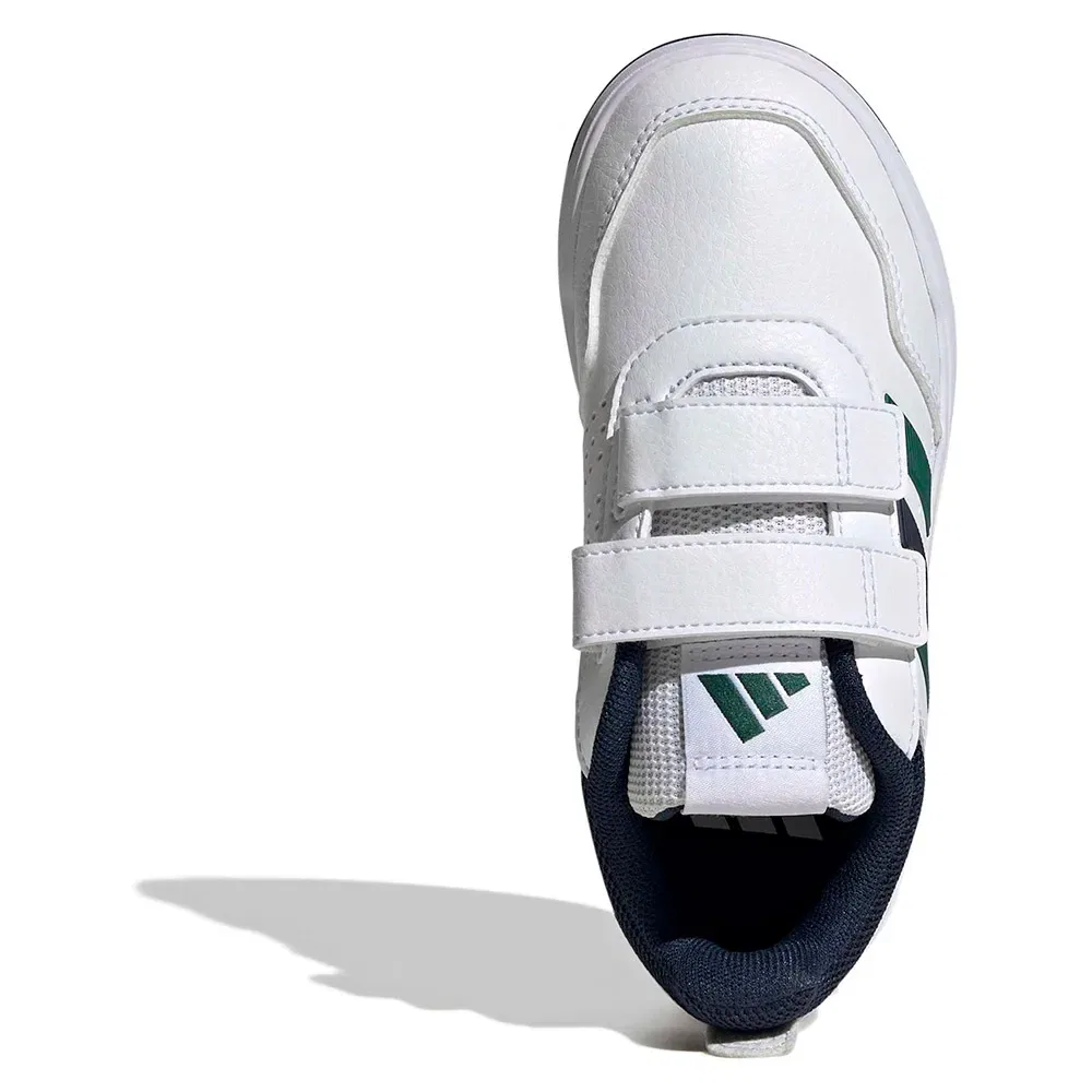 Кроссовки Tensaur Sport 30 CF Adidas, белый — фото 3