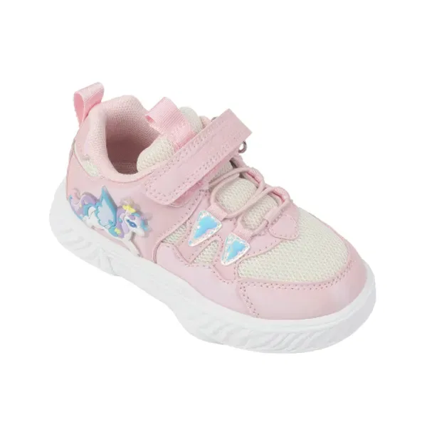 Кроссовки Dreamwing Unicorn, Dinosoles, Розовый