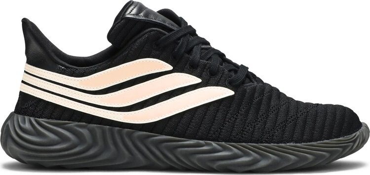 

Кроссовки Adidas Sobakov 'Chalk Coral', розовый