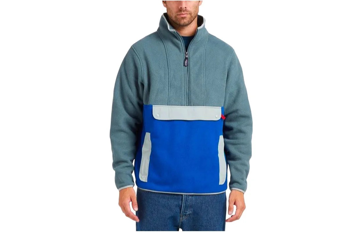 

Свитшот мужской Patagonia, Passage Blue/PGEB, Синий, Свитшот мужской Patagonia, Passage Blue/PGEB