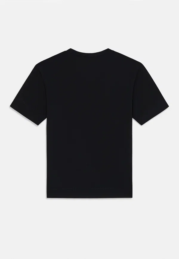 Футболка с вышивкой Unisex print t-shirt Marni, Cool Grey Melange, серый — фото 2