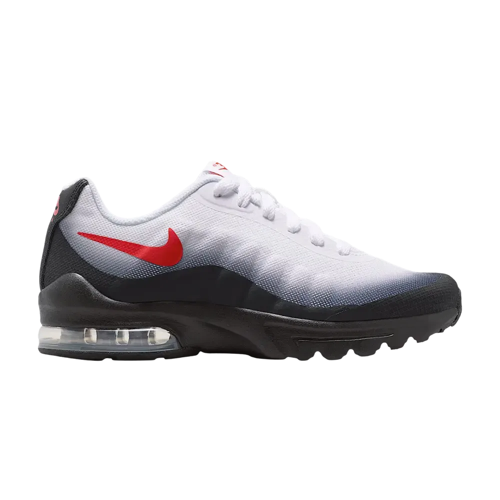 Кроссовки Nike Air Max Invigor GS, черный