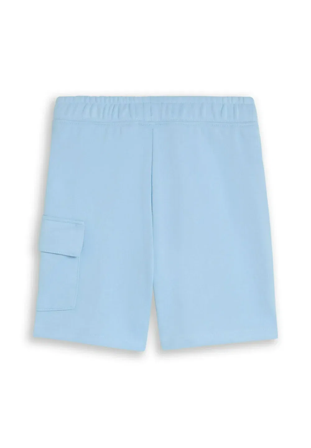 Шорты-Карго Hosen & Chino - шорты Tom Tailor, Light Cloudy Blue — фото 2